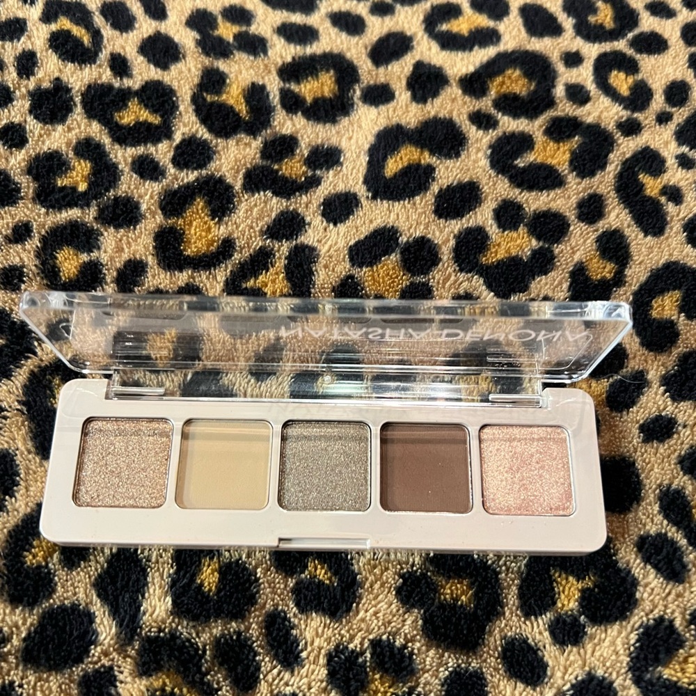 Natasha Denona mini glam palette - Picture 2 of 3